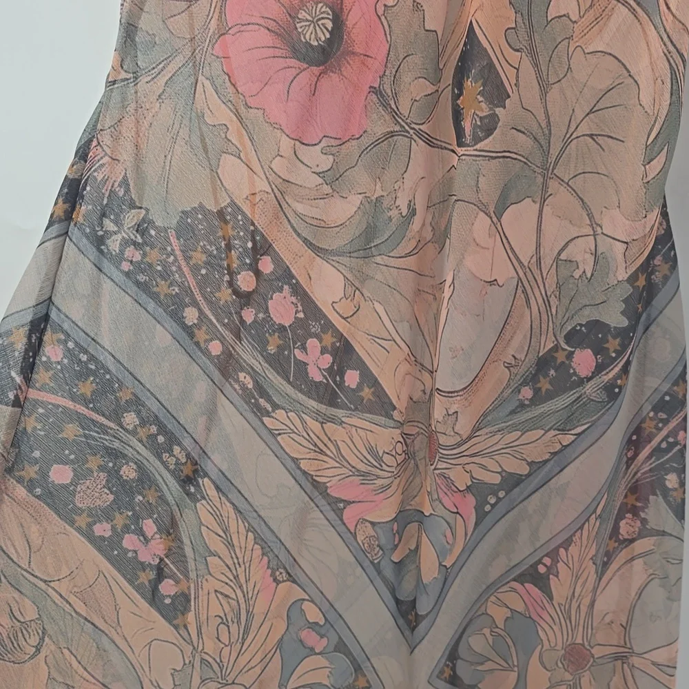 Free People Starry Nights Maxi Dress - Picture 12 of 15